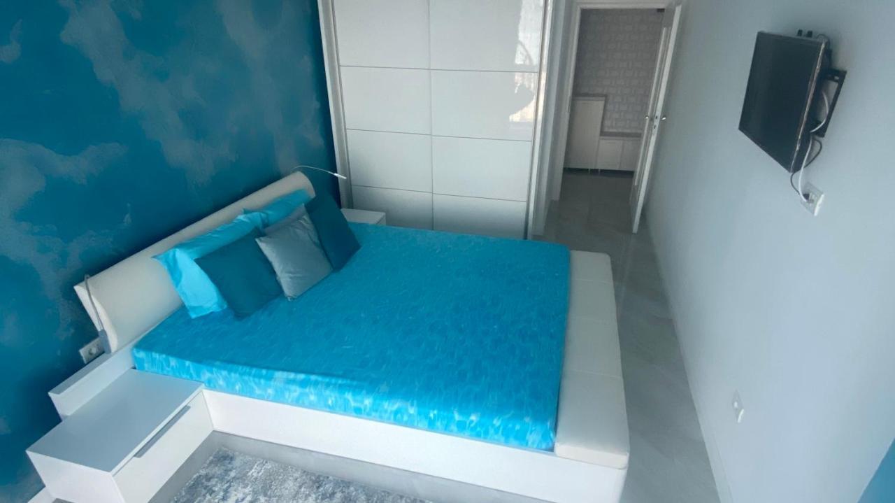 Ferienwohnung La Malul Marii Năvodari Exterior foto