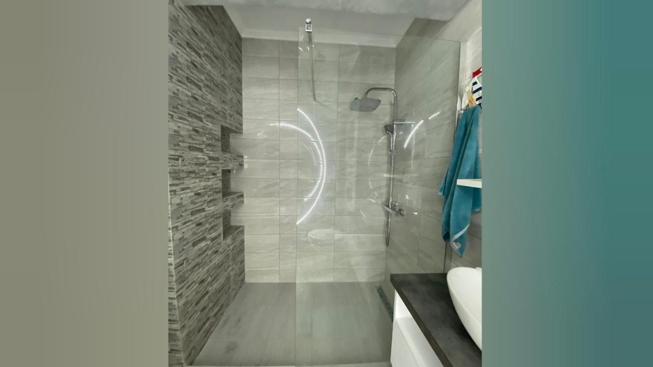 Ferienwohnung La Malul Marii Năvodari Exterior foto